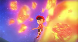 Detail Boboiboy Api Png Nomer 23