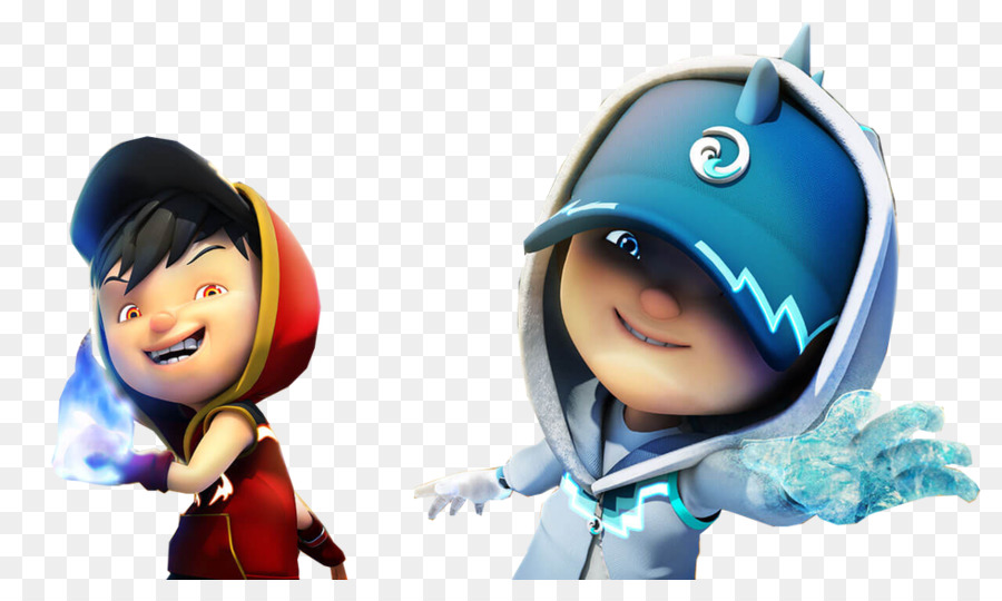 Detail Boboiboy Api Png Nomer 43