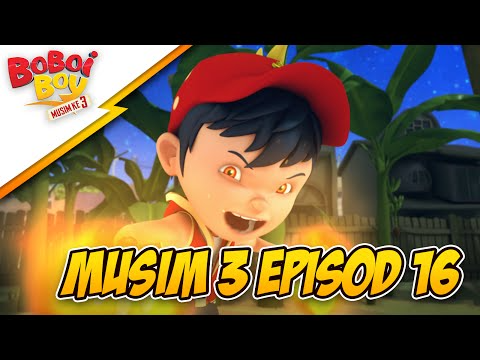 Detail Boboiboy Api Png Nomer 45