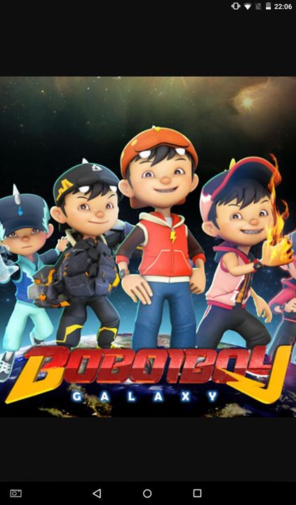 Detail Boboiboy Bergerak Nomer 37