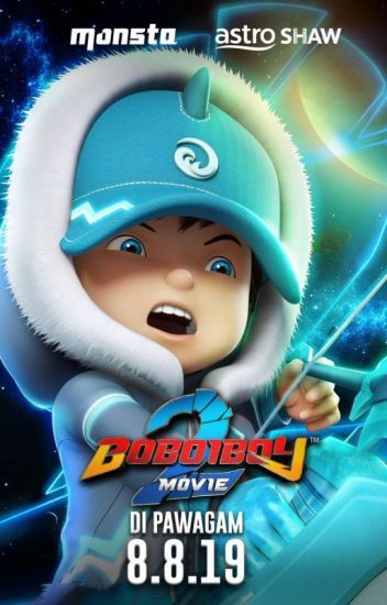 Detail Boboiboy Blaze Dan Es Nomer 52