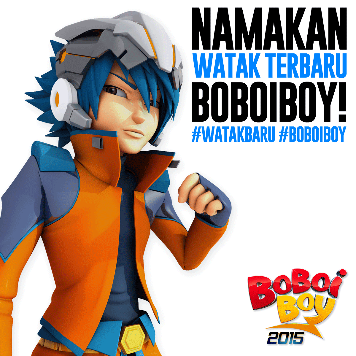 Detail Boboiboy Galaxy 2015 Nomer 38