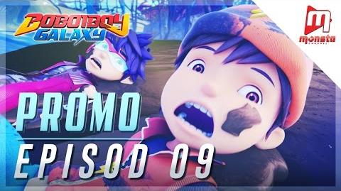 Detail Boboiboy Galaxy Episode 10 Nomer 25