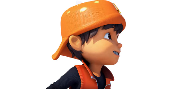 Detail Boboiboy Galaxy Png Nomer 31