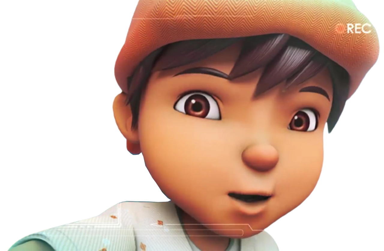 Detail Boboiboy Galaxy Png Nomer 40