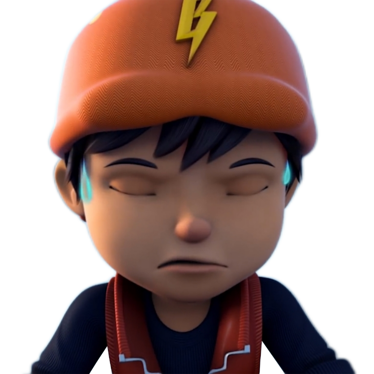 Detail Boboiboy Galaxy Png Nomer 42