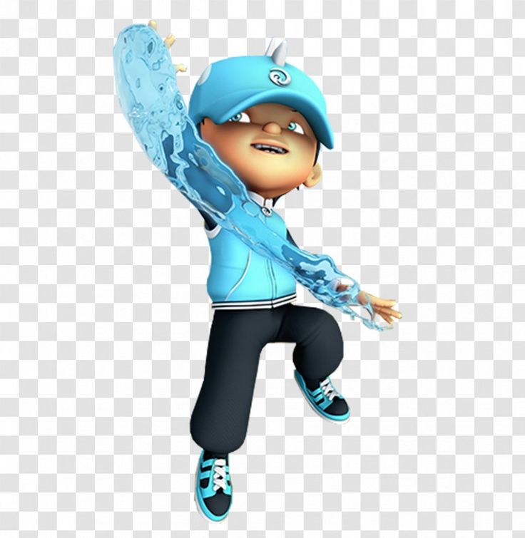 Detail Boboiboy Galaxy Png Nomer 49