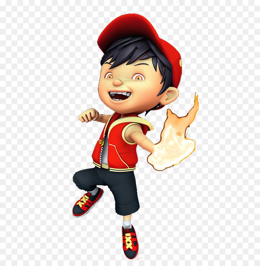 Detail Boboiboy Galaxy Png Nomer 57