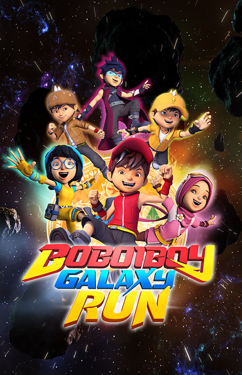 Detail Boboiboy Galaxy Poster Nomer 26