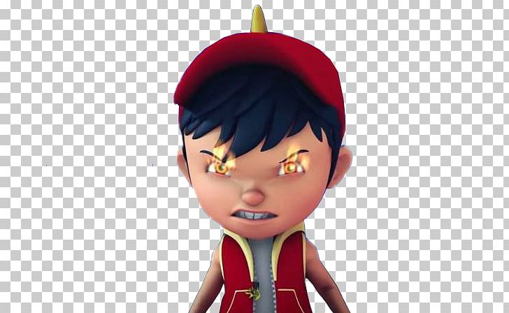 Detail Boboiboy Halilintar Png Nomer 23