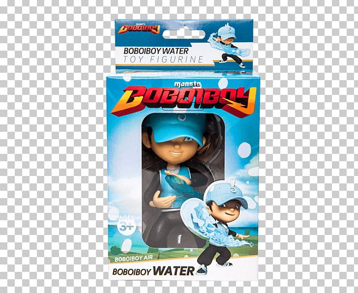 Detail Boboiboy Halilintar Png Nomer 47