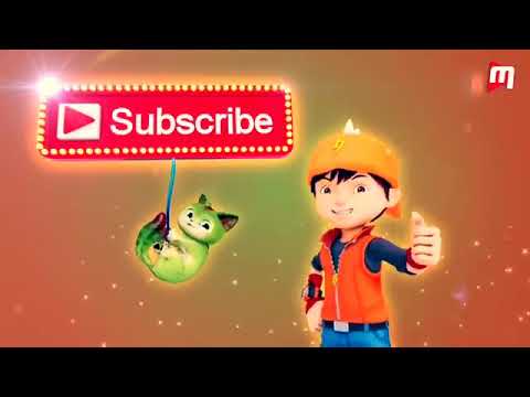 Detail Boboiboy Halilintar Vs Taufan Nomer 30