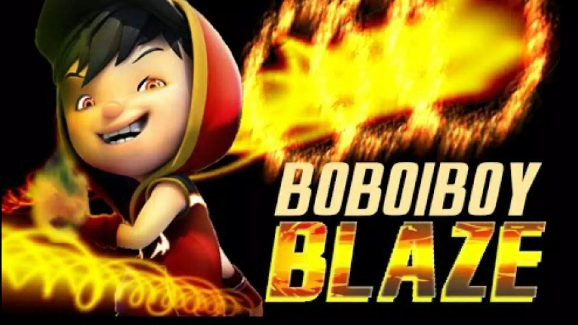 Detail Boboiboy Kuasa Seratus Nomer 53