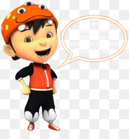 Detail Boboiboy Png Hd Nomer 43