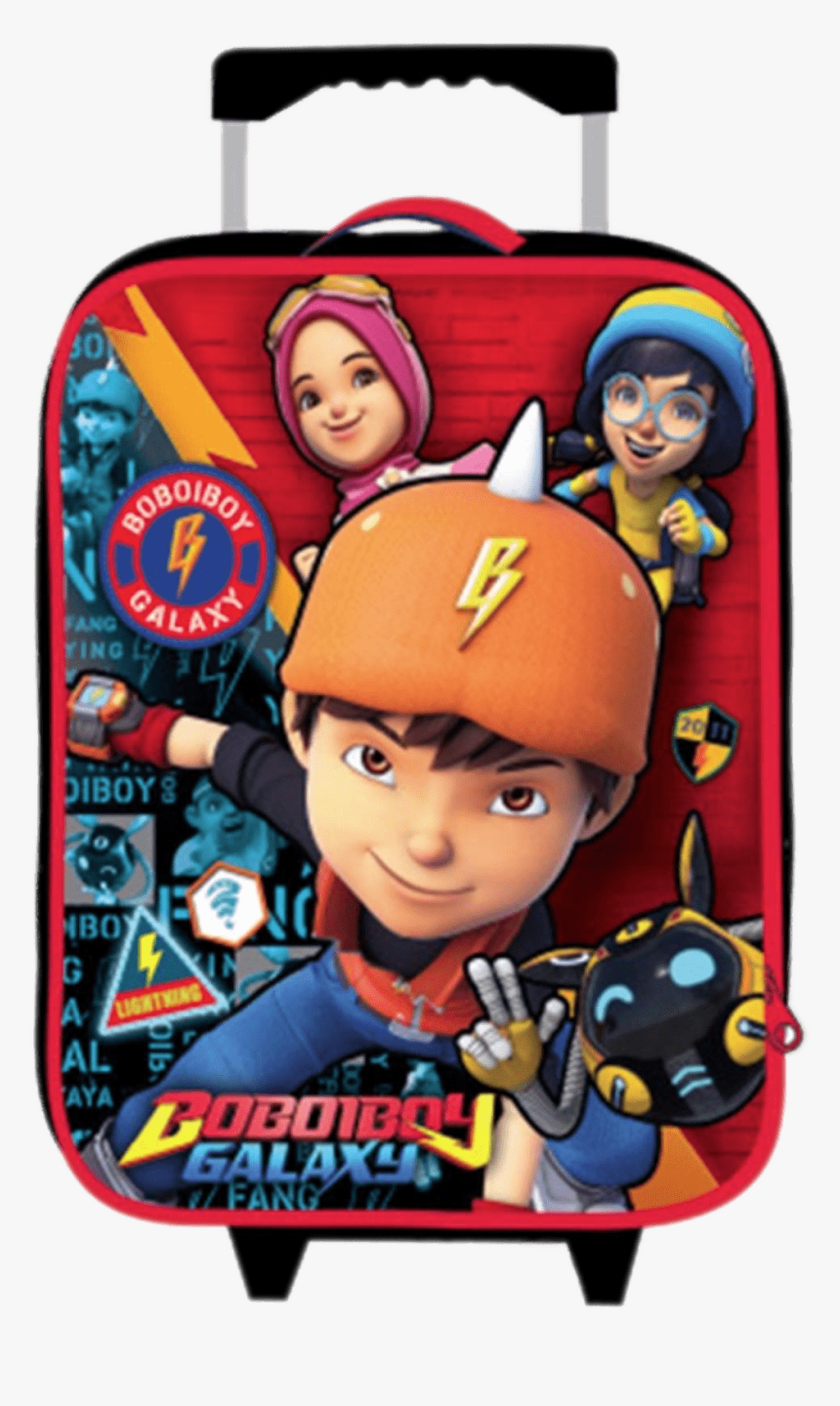 Detail Boboiboy Png Hd Nomer 45