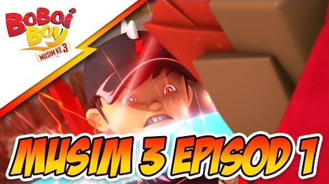 Detail Boboiboy Vs Ejo Jo Nomer 29