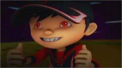 Detail Boboiboy Vs Ejo Jo Nomer 35