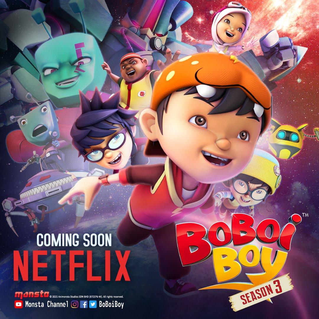 Detail Boboiboy Vs Ejo Jo Nomer 46