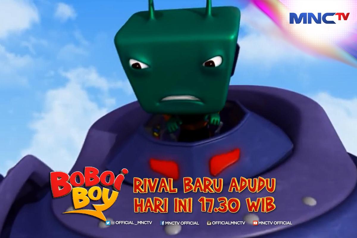 Detail Boboiboy Vs Ejo Jo Nomer 55