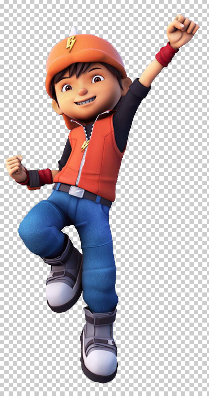 Detail Boboiboy Wallpaper Hd Nomer 19