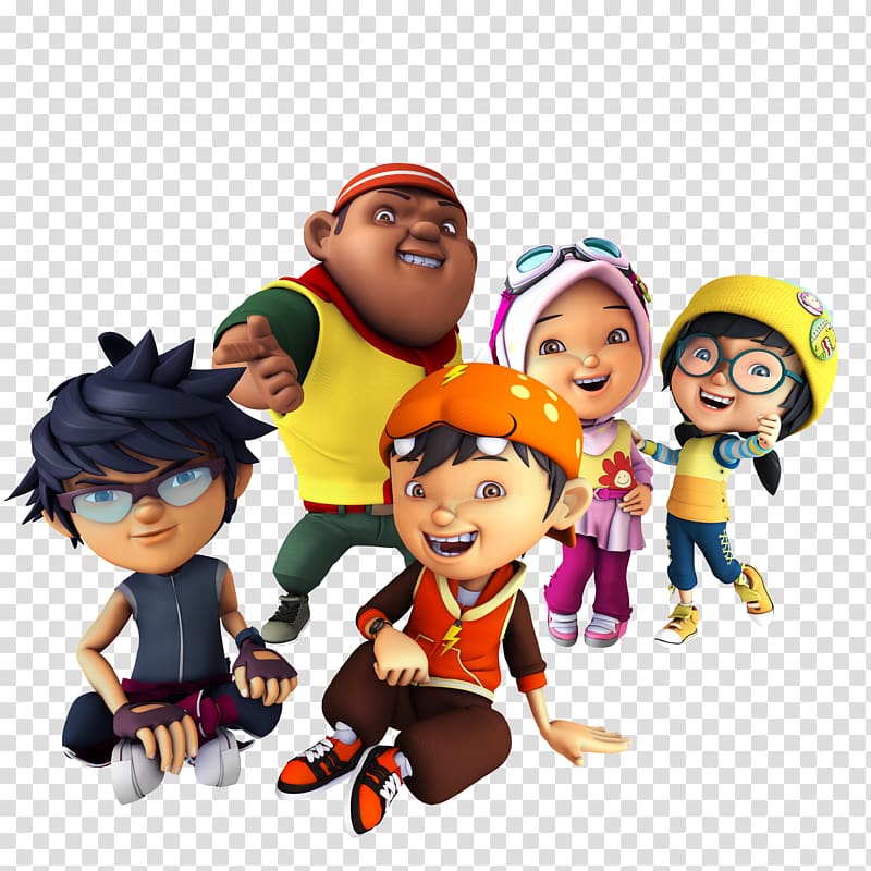 Detail Boboiboy Wallpaper Hd Nomer 27