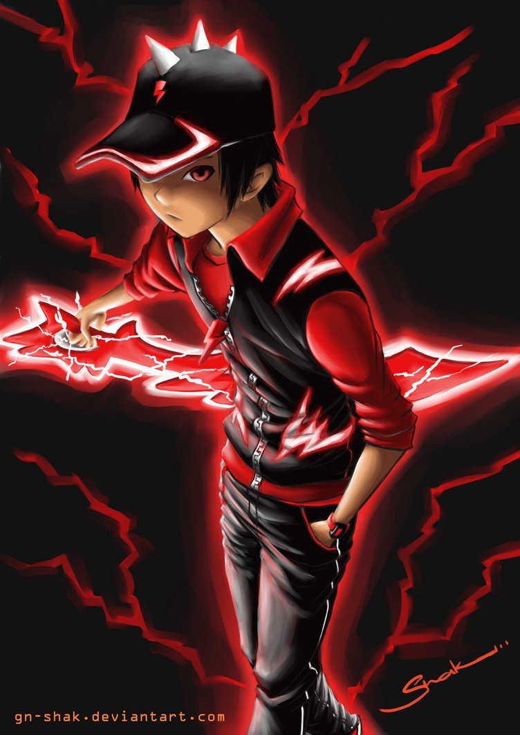 Detail Boboiboy Wallpaper Hd Nomer 38