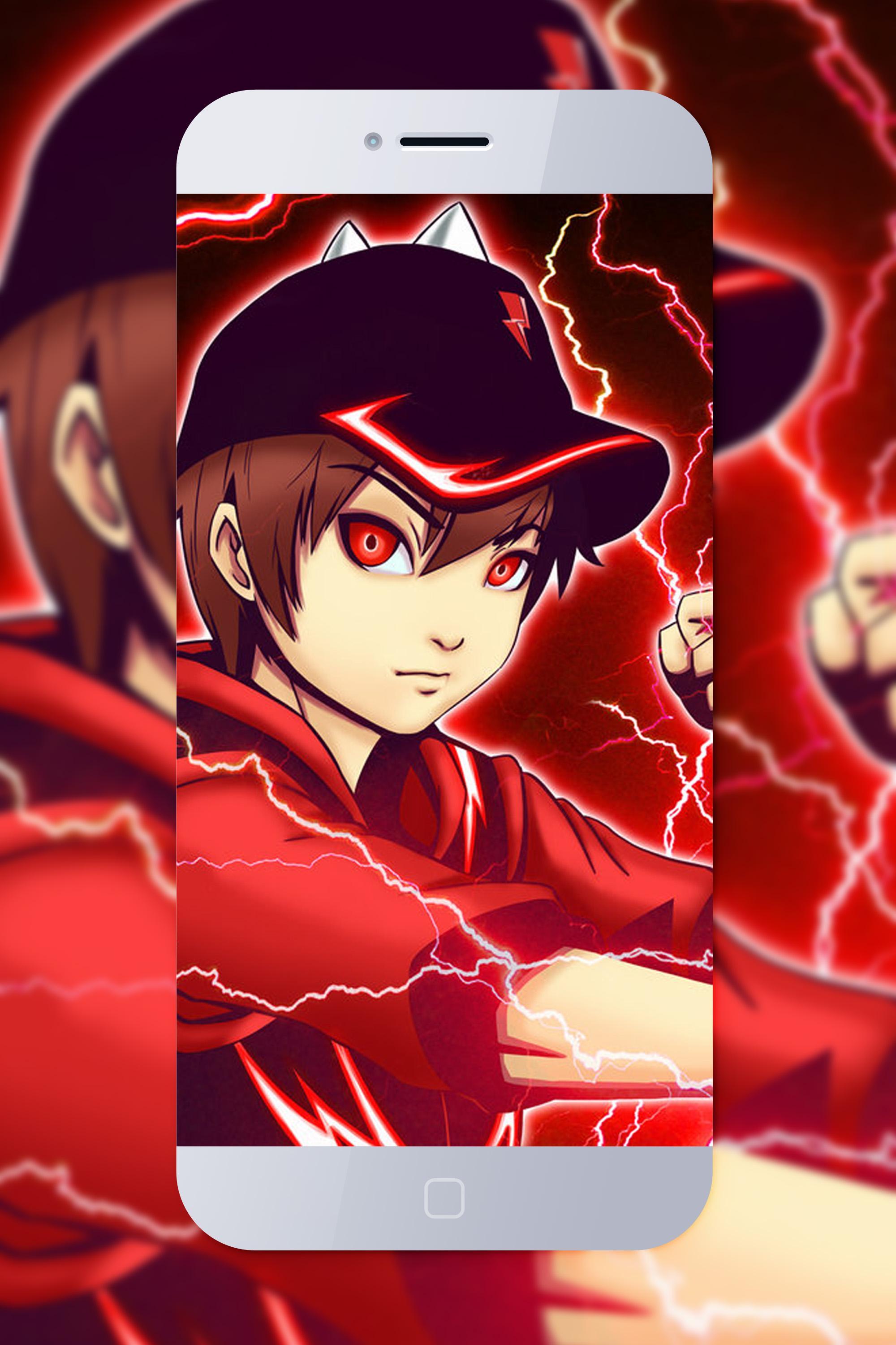 Detail Boboiboy Walpaper Nomer 56