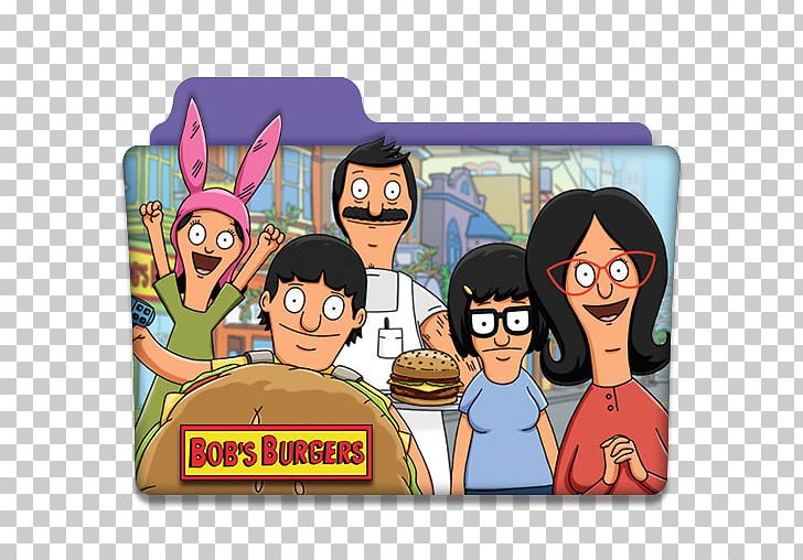 Detail Bobs Burgers Clipart Nomer 40