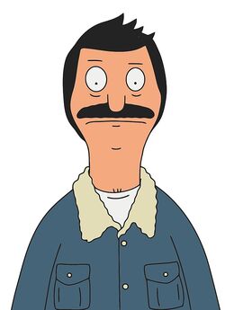 Detail Bobs Burgers Clipart Nomer 41