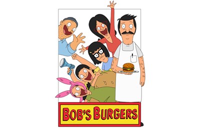 Detail Bobs Burgers Clipart Nomer 50
