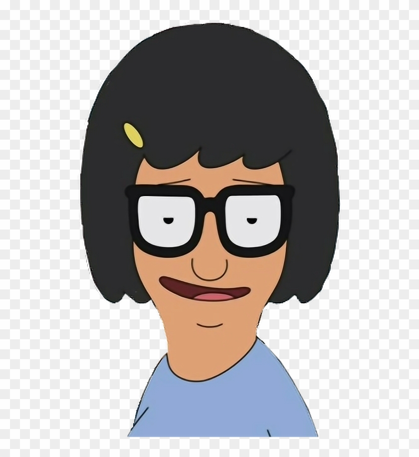 Detail Bobs Burgers Clipart Nomer 54