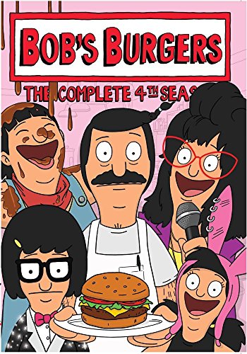 Detail Bobs Burgers Season 5 Nomer 16