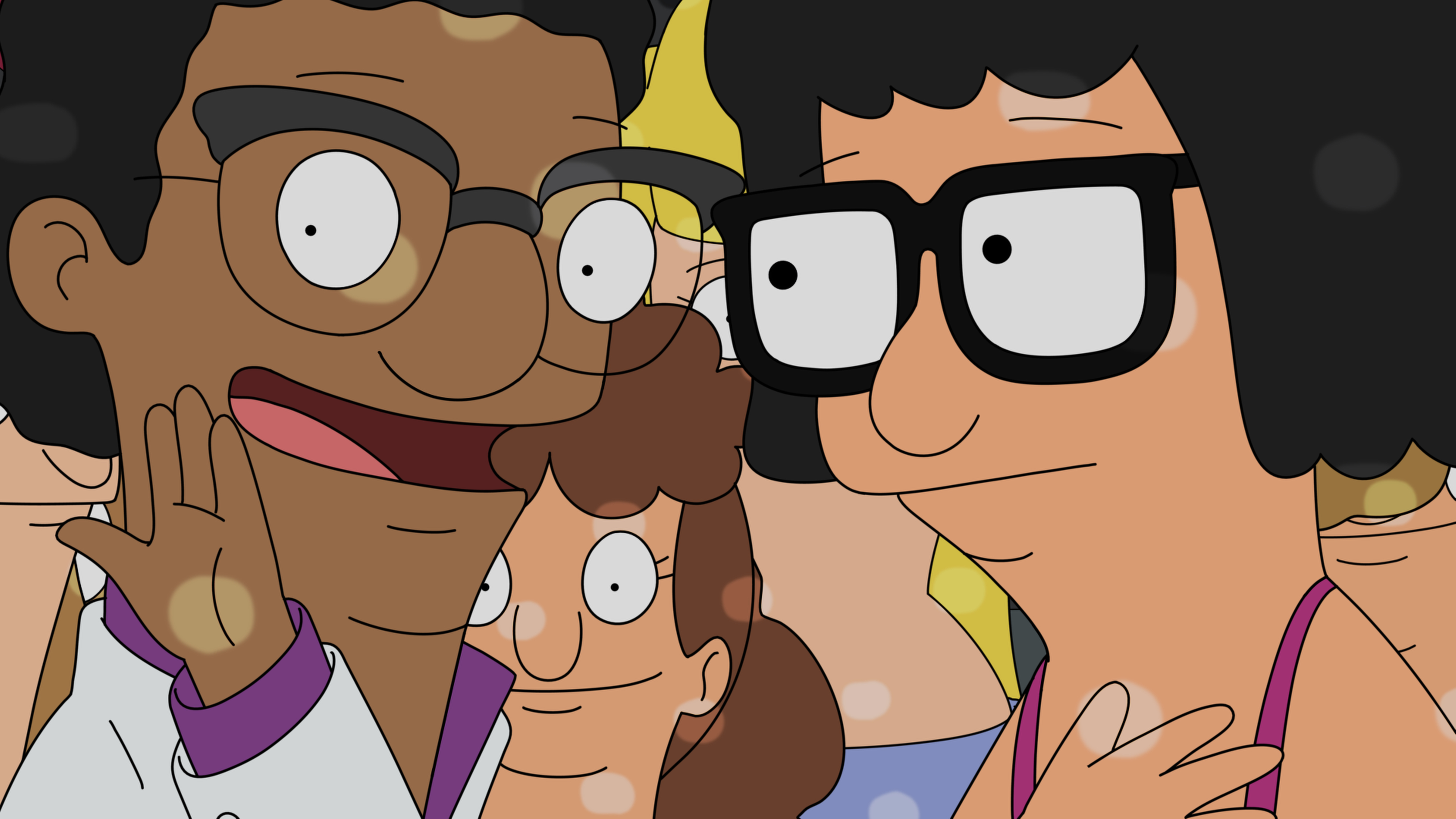 Detail Bobs Burgers Season 5 Nomer 19