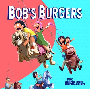 Detail Bobs Burgers Season 5 Nomer 38