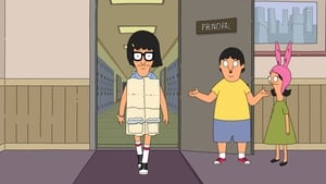 Detail Bobs Burgers Season 5 Nomer 39