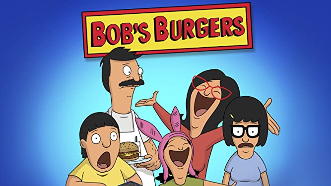 Detail Bobs Burgers Season 5 Nomer 6