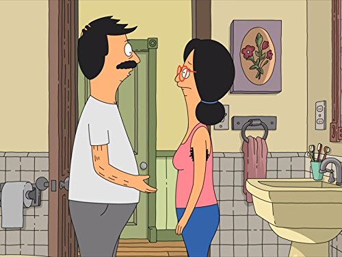 Detail Bobs Burgers Season 5 Nomer 54