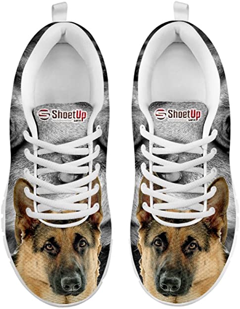 Detail Bobs German Shepherd Shoes Nomer 10