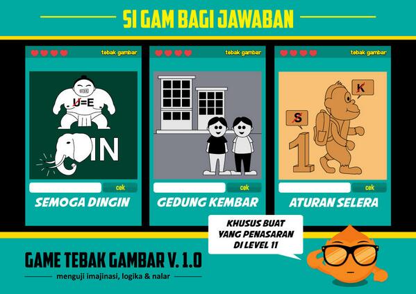 Detail Bocoran Tebak Gambar Nomer 17