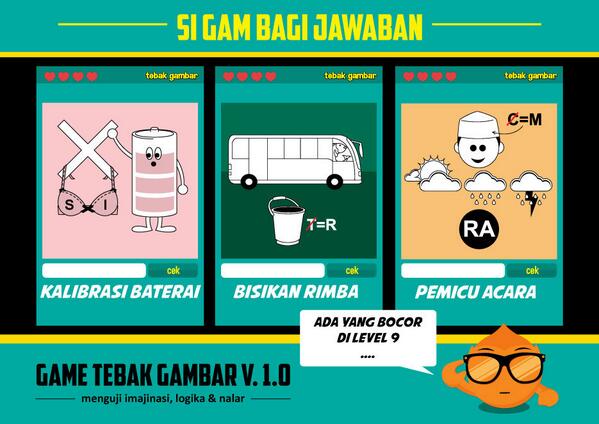 Detail Bocoran Tebak Gambar Nomer 18