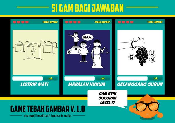 Detail Bocoran Tebak Gambar Nomer 27