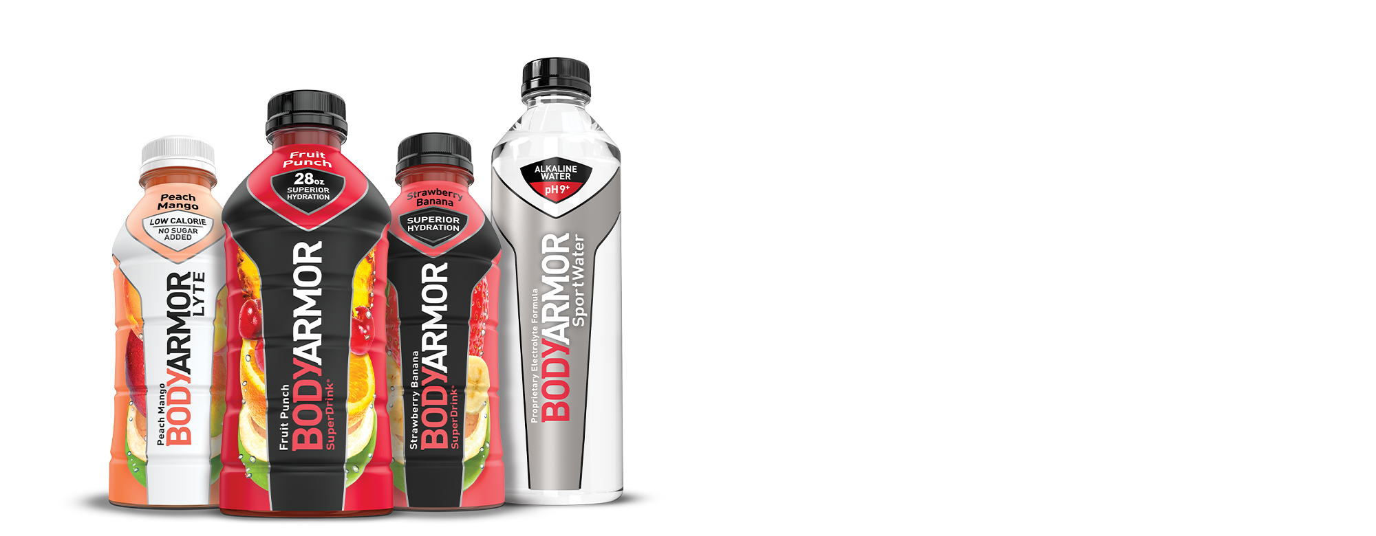 Detail Body Armor Drink Png Nomer 16