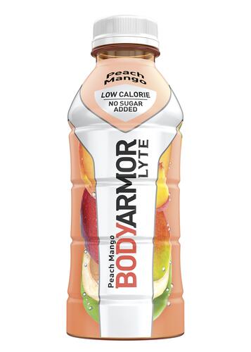 Detail Body Armor Drink Png Nomer 22