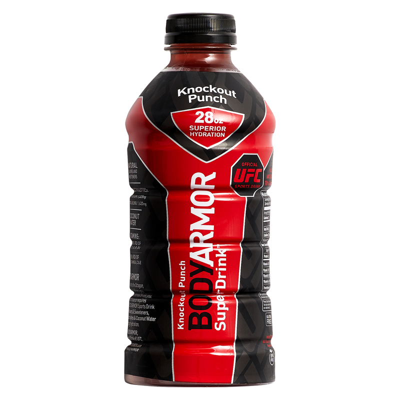 Detail Body Armor Drink Png Nomer 42