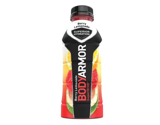 Detail Body Armor Drink Png Nomer 51