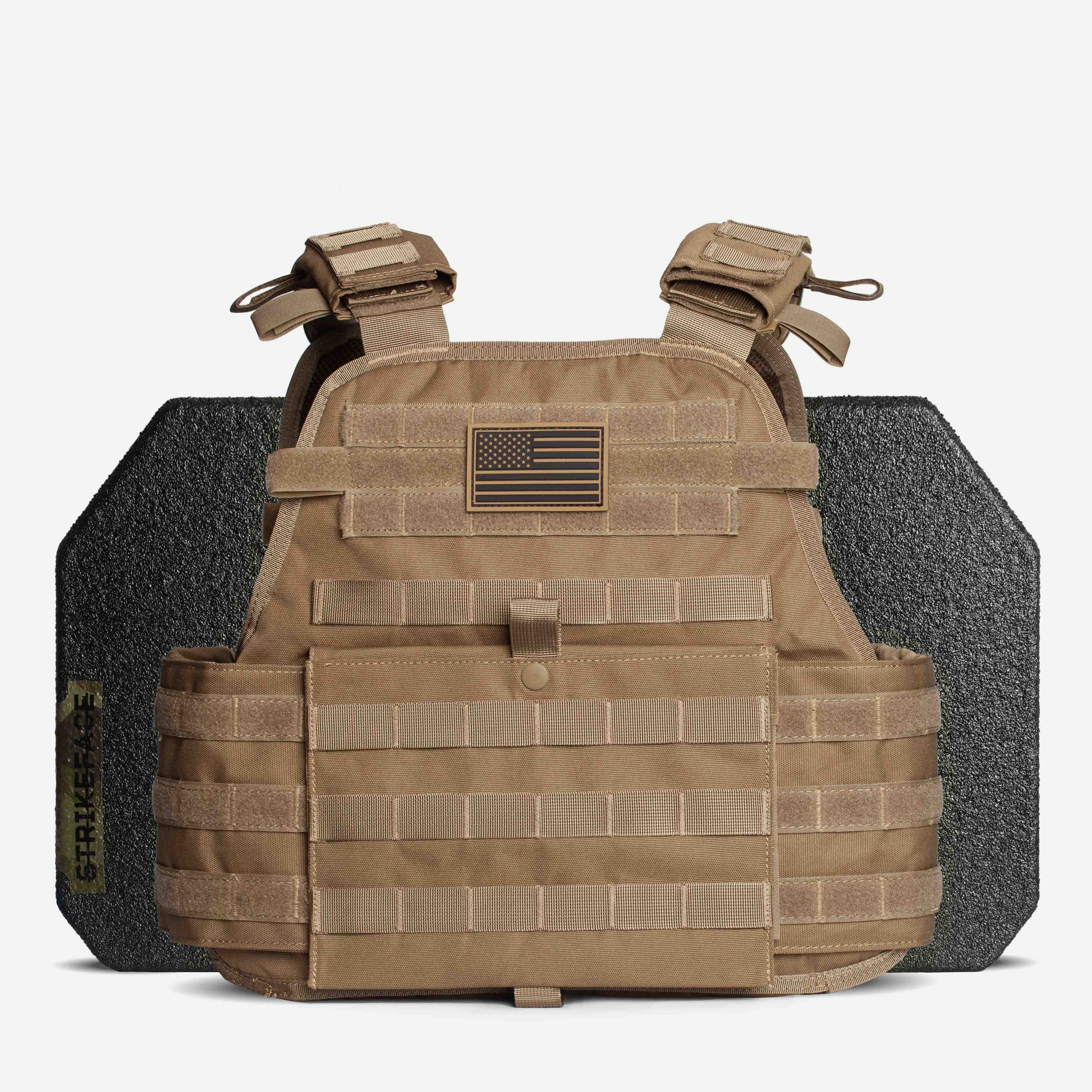 Detail Body Armor Images Nomer 25