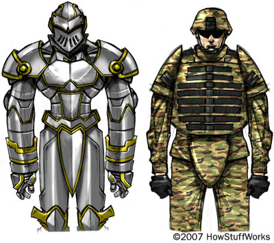 Detail Body Armor Images Nomer 29