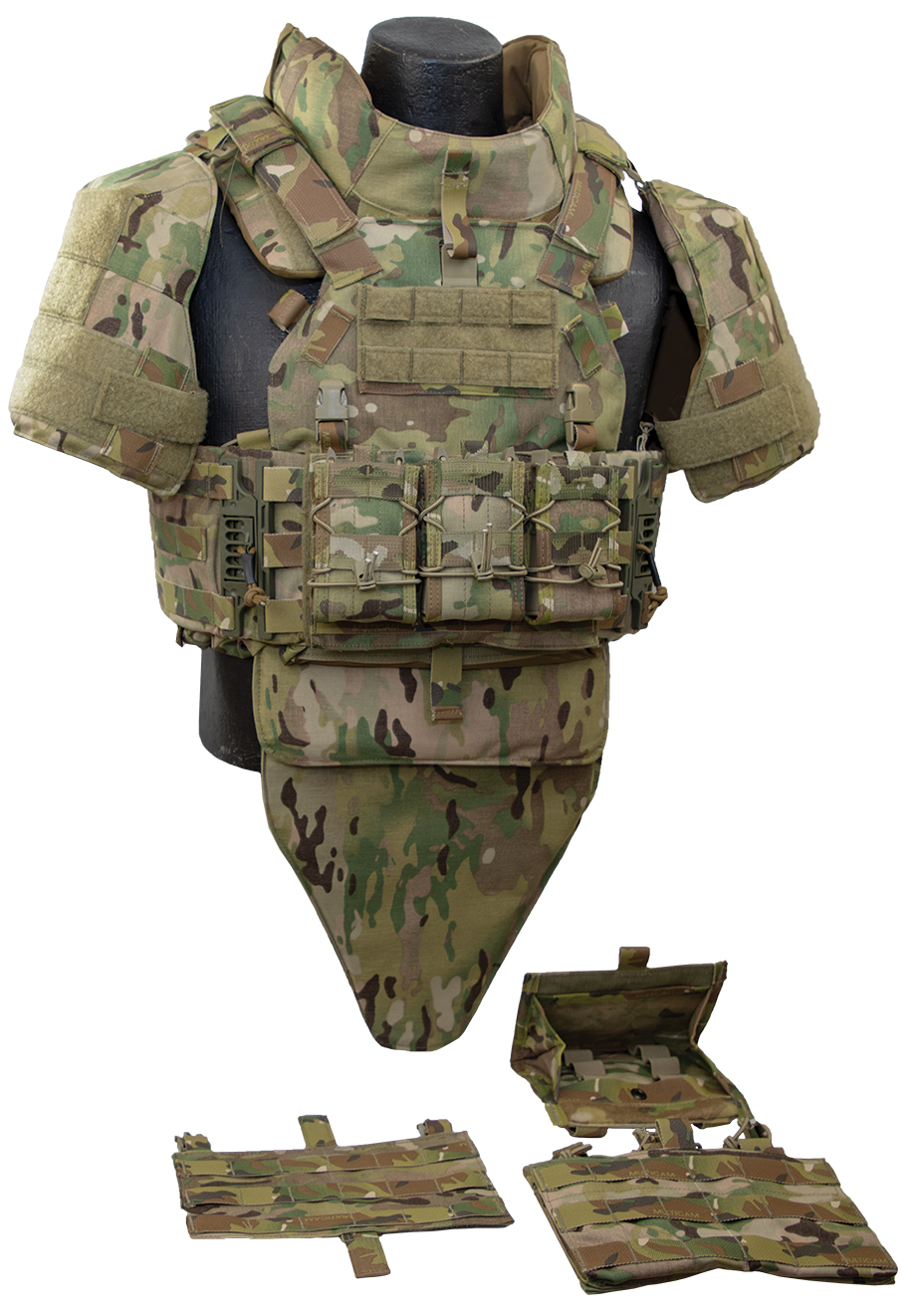 Detail Body Armor Images Nomer 38