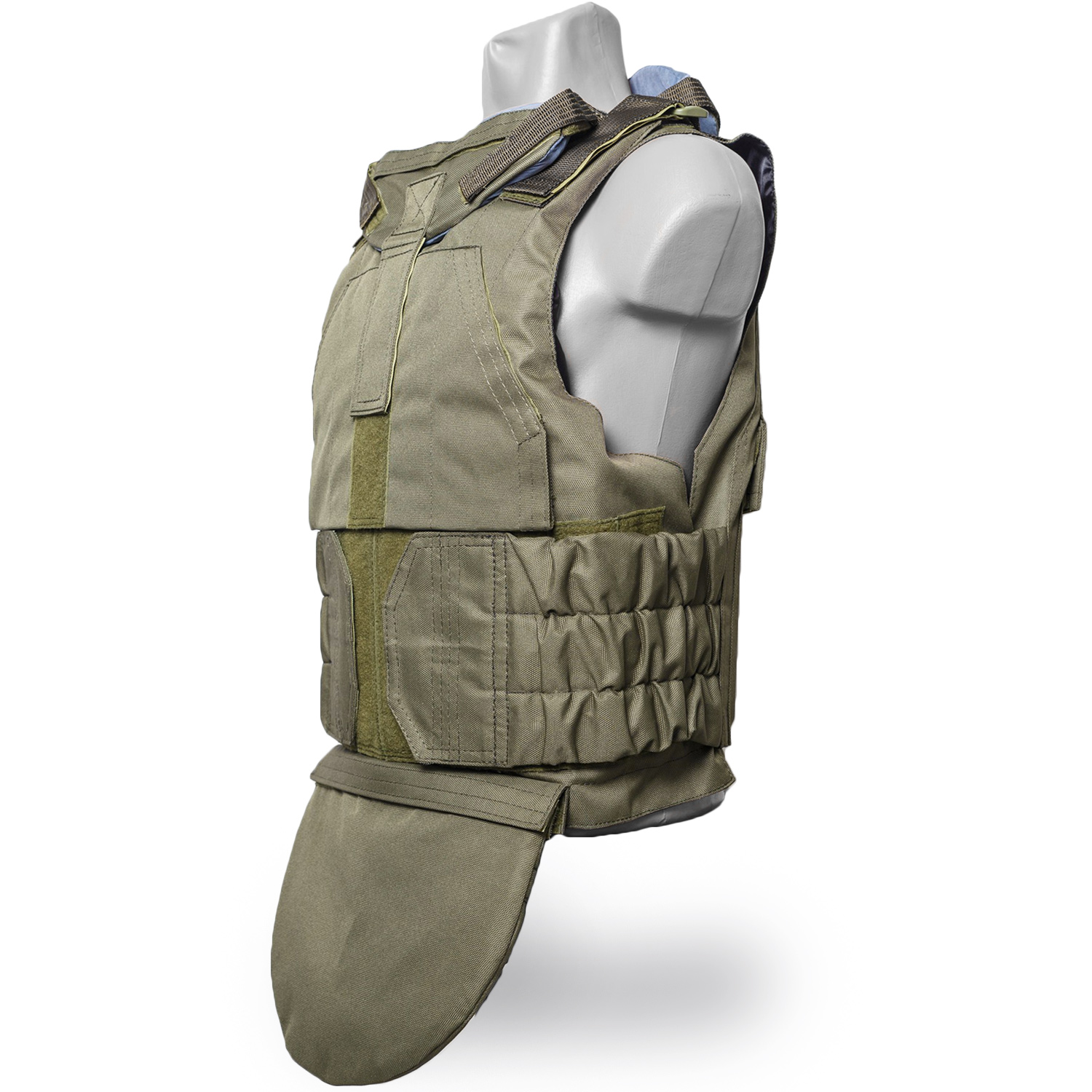 Detail Body Armor Images Nomer 54