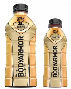 Detail Body Armor Strawberry Lemonade Nomer 26